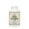 Double Wood Supplements Irish Sea Moss (180 Capsules)